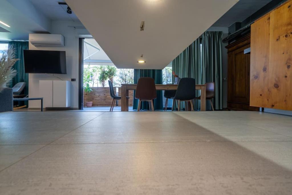 Central, Parking, Play Area, 1Km To The Sea Heraklion  Exterior photo